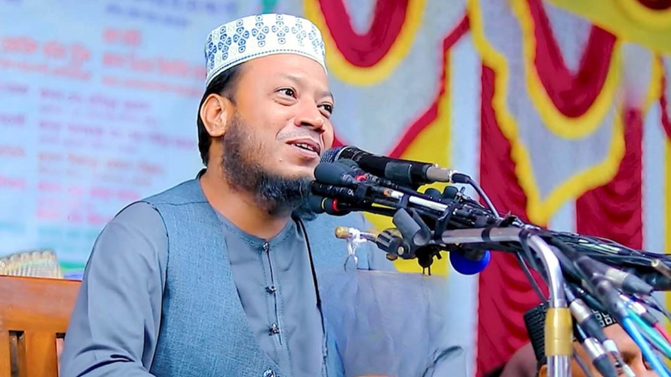 ‘সলিমুল্লাহ হলের নাম বলতে গিয়ে মুহসিন হলের নাম বলেছি, মুখ ফসকে হয়েছে’